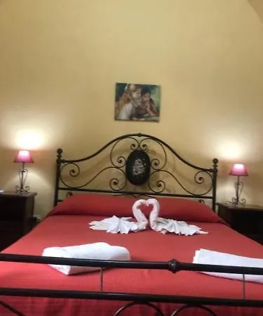 Casa Benedettini Tourist In Sicily Apartment