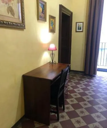 Apartment Casa Benedettini Tourist In Sicily