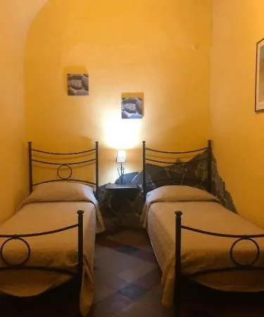 Casa Benedettini Tourist In Sicily Apartment Catania