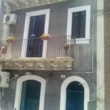 Casa Benedettini Tourist In Sicily *