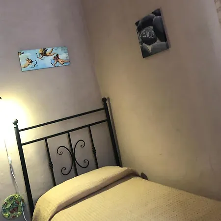 Casa Benedettini Tourist In Sicily Apartment