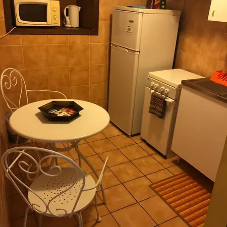 Apartment Casa Benedettini Tourist In Sicily