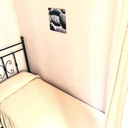 Apartment Casa Benedettini Tourist In Sicily