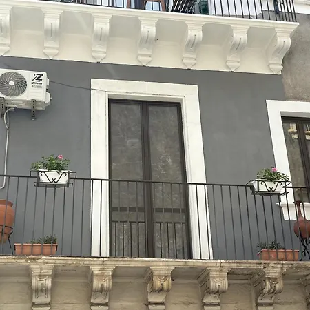 Casa Benedettini Tourist In Sicily