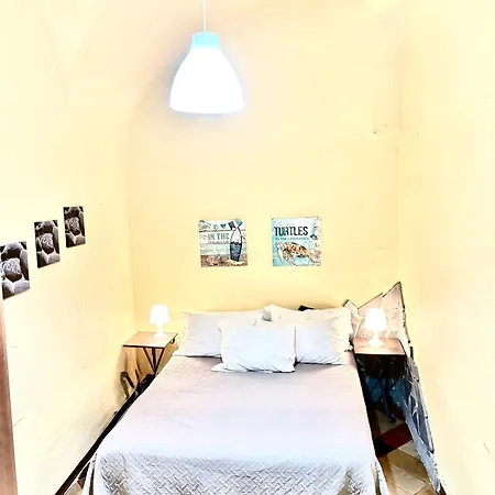 Casa Benedettini Tourist In Sicily Apartment