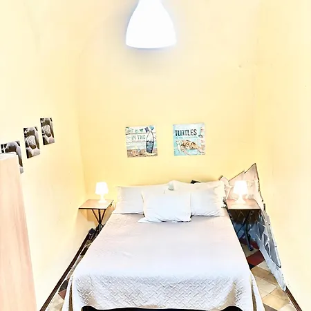 Casa Benedettini Tourist In Sicily