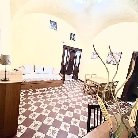 Apartment Casa Benedettini Tourist In Sicily