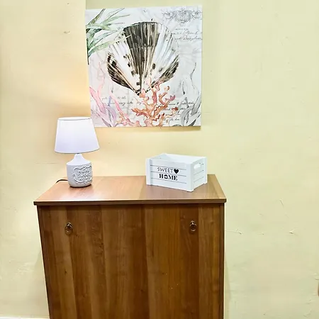 Casa Benedettini Tourist In Sicily Apartment *