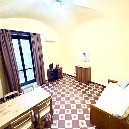 Casa Benedettini Tourist In Sicily *