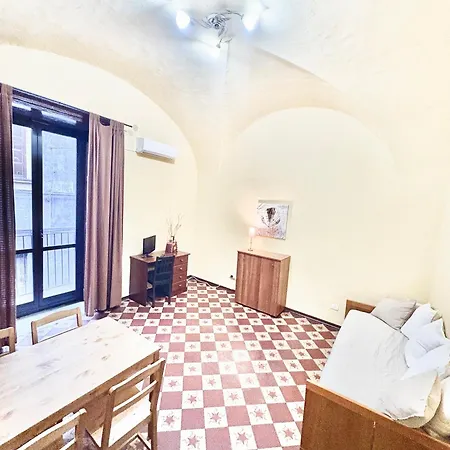Casa Benedettini Tourist In Sicily