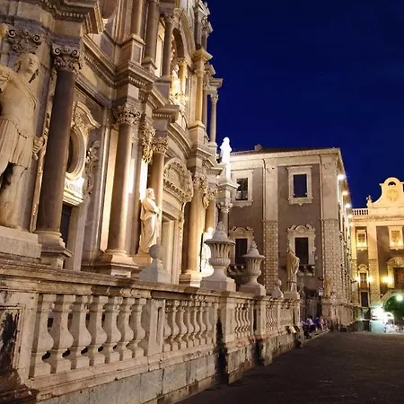 Apartment Casa Benedettini Tourist In Sicily