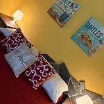 Casa Benedettini Centro Storico דירה