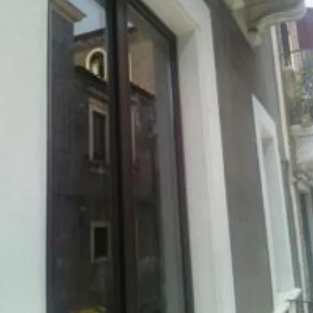 Casa Benedettini Centro Storico Appartement Catane