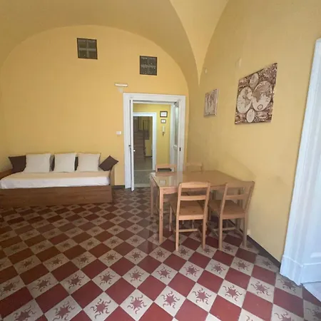 Appartement Casa Benedettini Centro Storico