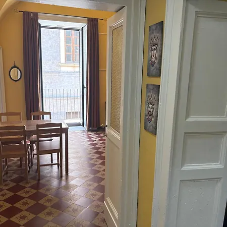 Appartement Casa Benedettini Centro Storico *