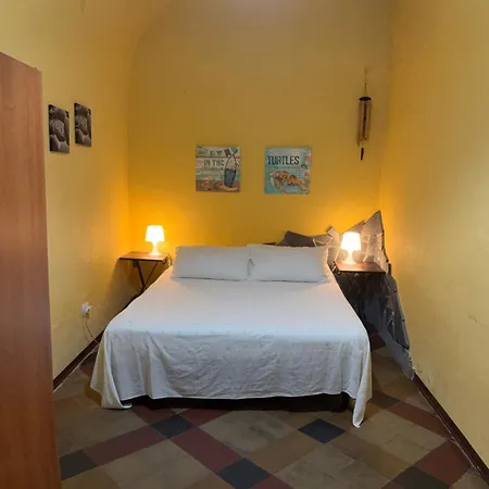 Casa Benedettini Centro Storico Appartement