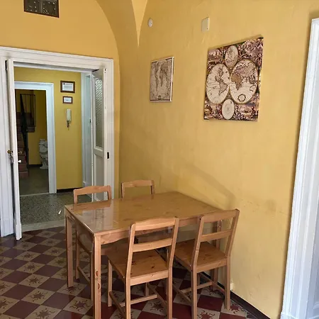 Casa Benedettini Centro Storico Appartement *