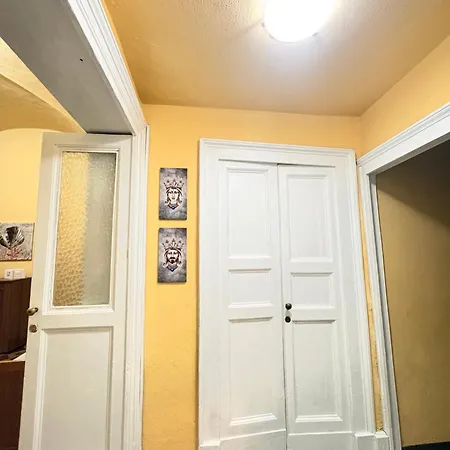 Casa Benedettini Centro Storico *