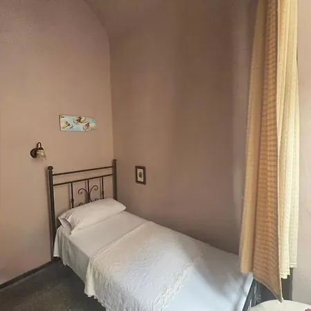 Casa Benedettini Centro Storico Appartement Catane