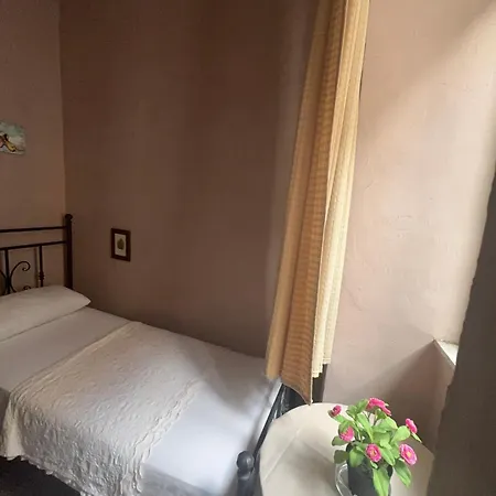 Casa Benedettini Centro Storico Appartement *