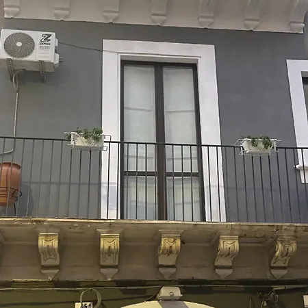 Appartement Casa Benedettini Centro Storico *
