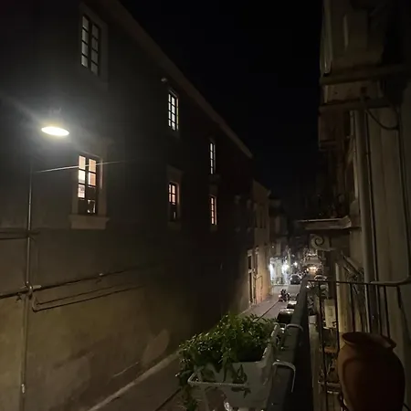Casa Benedettini Centro Storico
