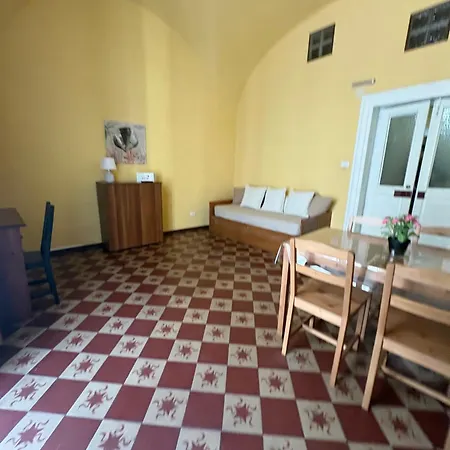 Apartment Casa Benedettini Centro Storico