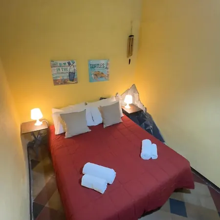 Casa Benedettini Centro Storico Apartment Catania