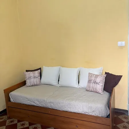 Casa Benedettini Centro Storico 아파트 *